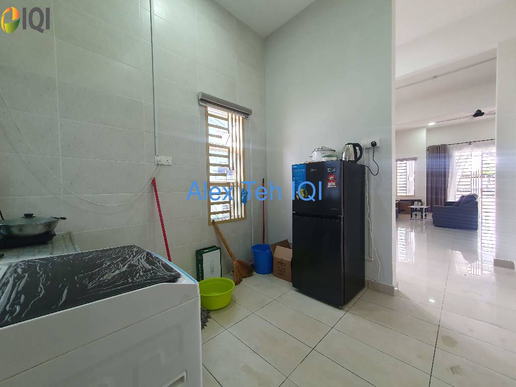 TAMAN KULIM UTAMA FASA 2 image