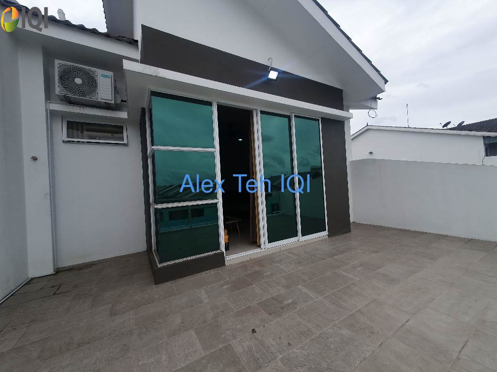 TAMAN KULIM UTAMA FASA 2 image