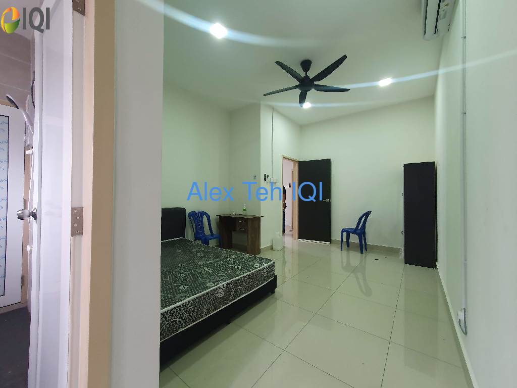 TAMAN KULIM UTAMA FASA 2 image