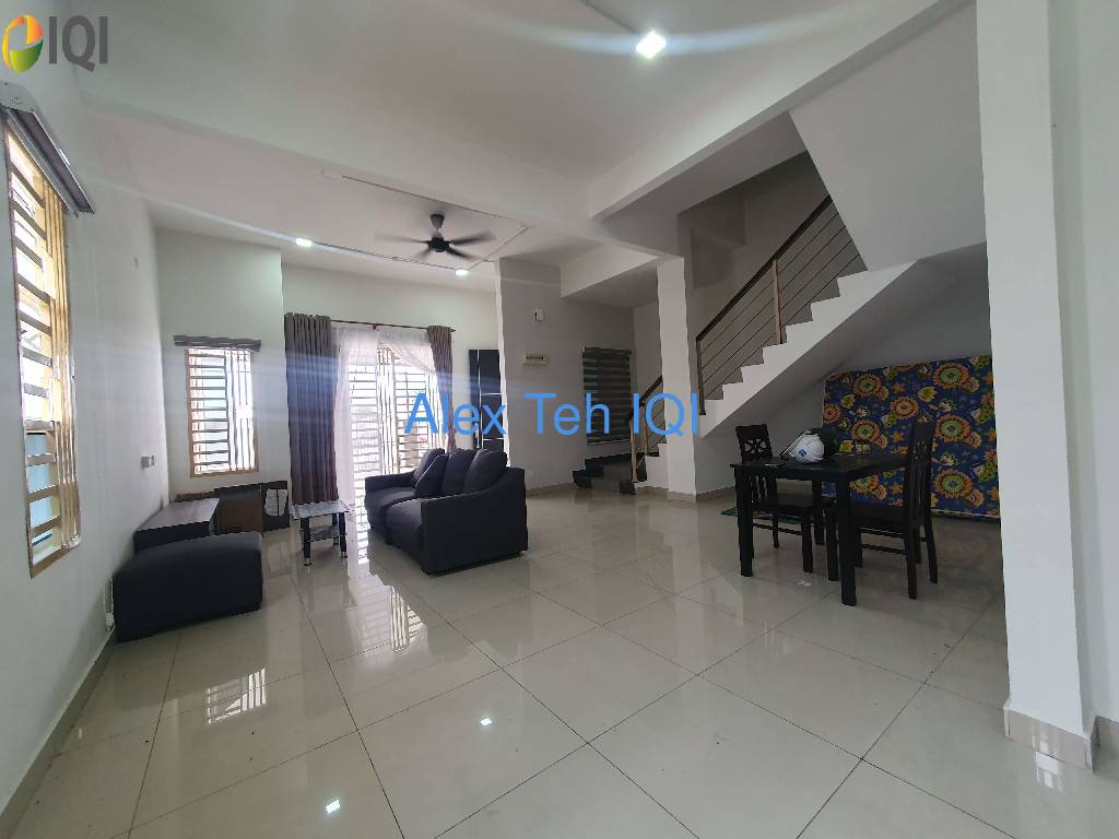 TAMAN KULIM UTAMA FASA 2 image