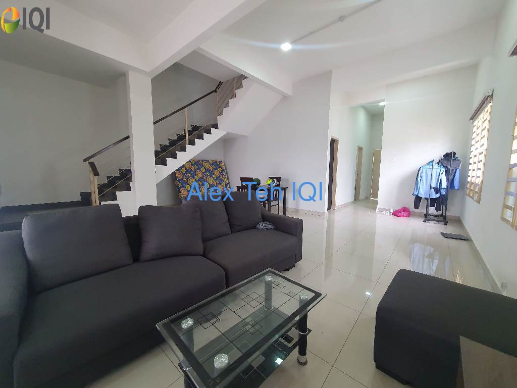 TAMAN KULIM UTAMA FASA 2 image