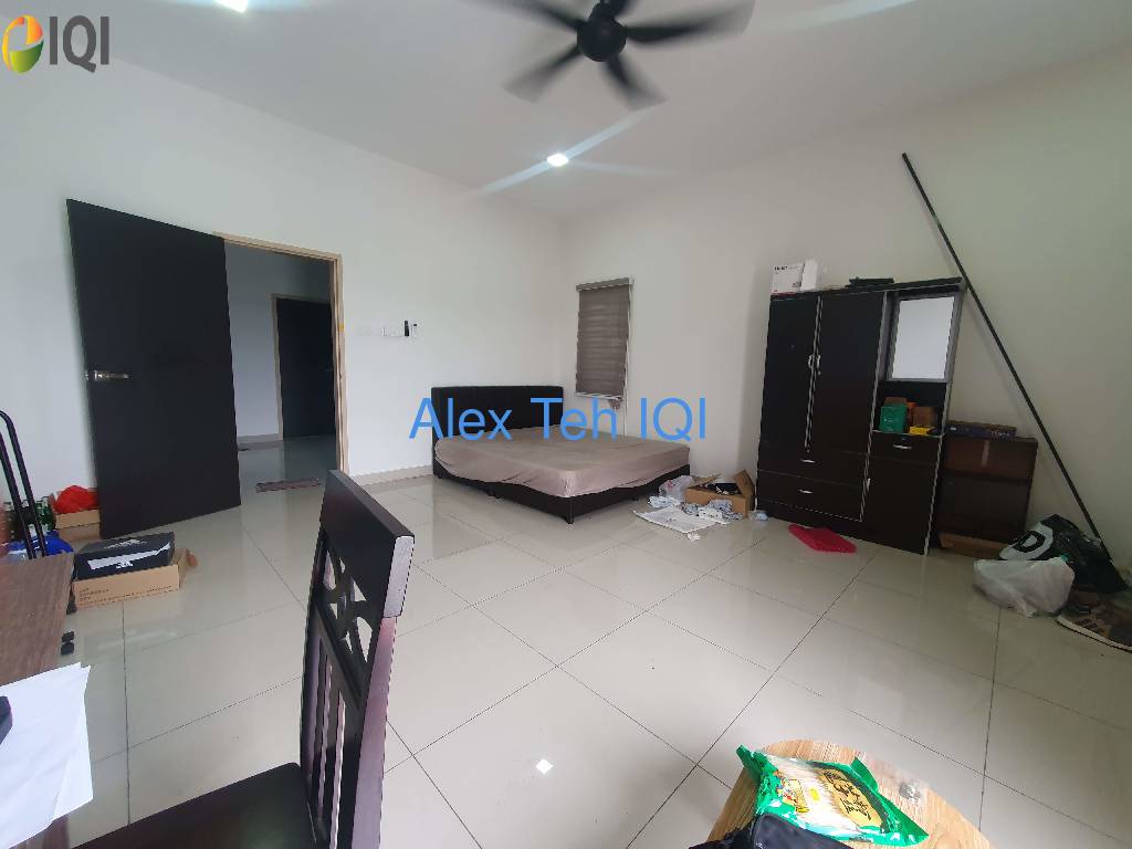 TAMAN KULIM UTAMA FASA 2 image