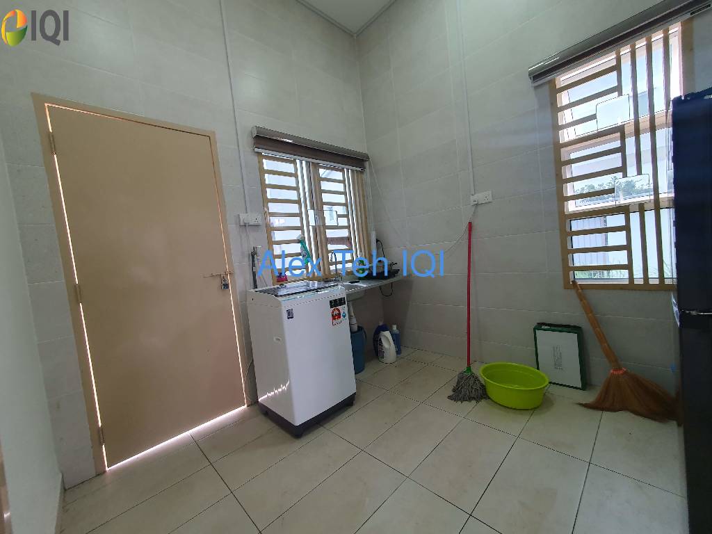 TAMAN KULIM UTAMA FASA 2 image