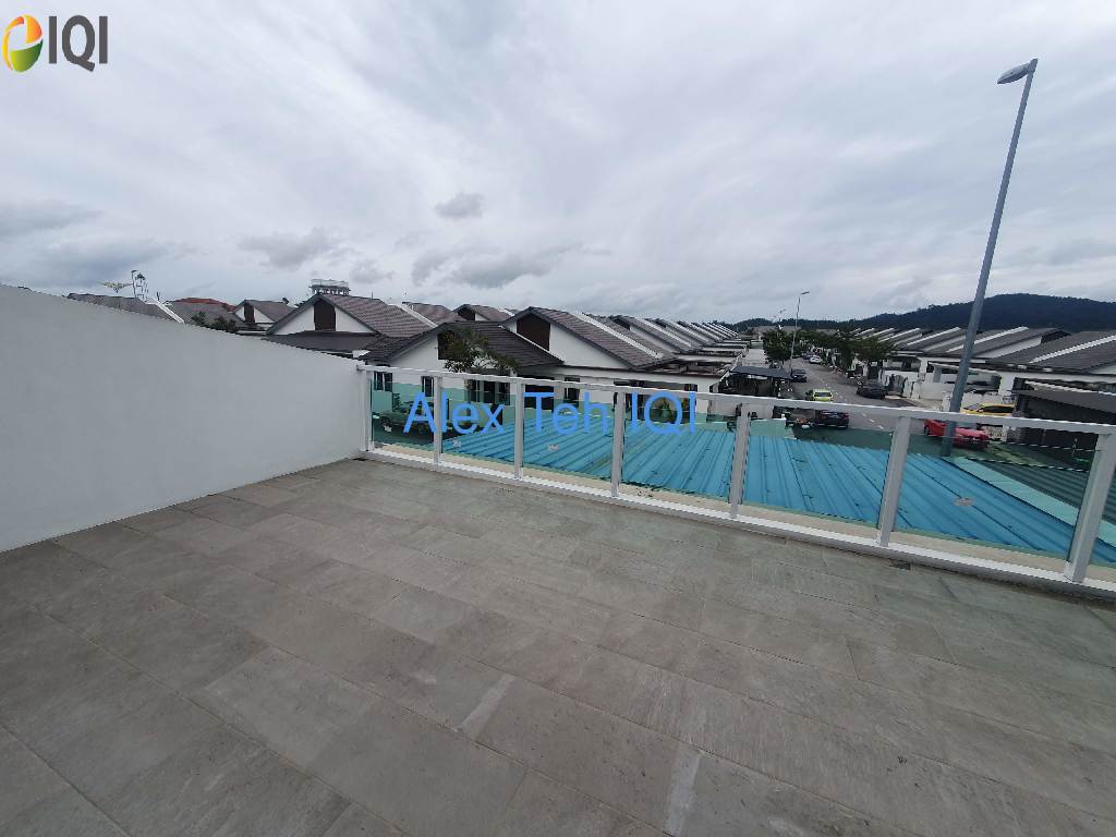 TAMAN KULIM UTAMA FASA 2 image