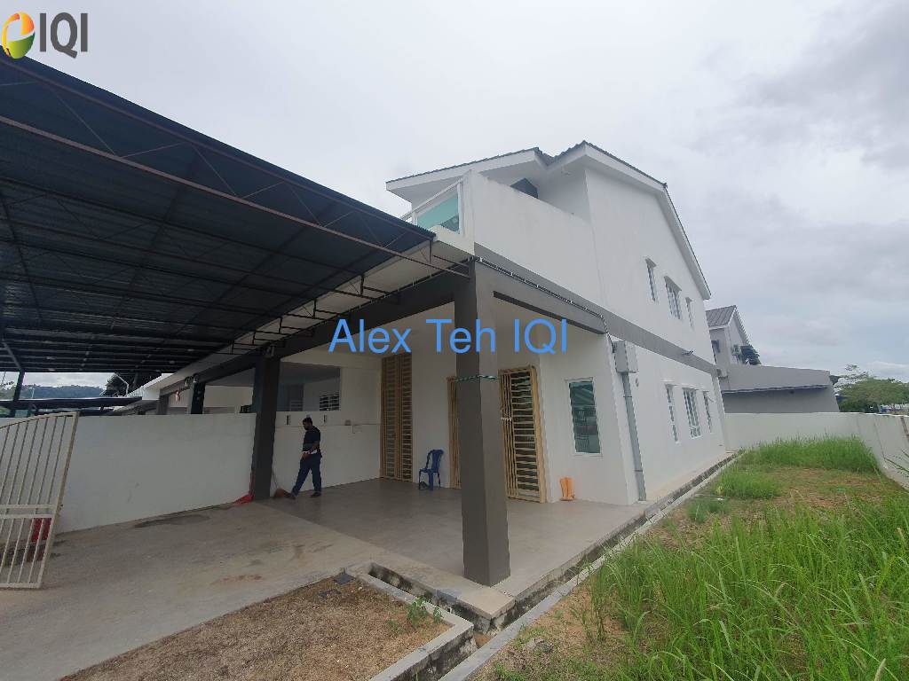 TAMAN KULIM UTAMA FASA 2 image