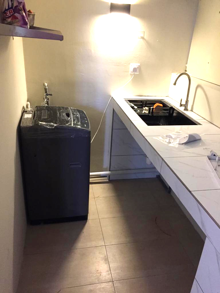 Ohako Residence image