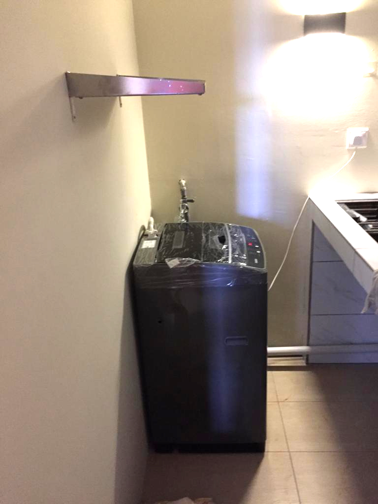 Ohako Residence image