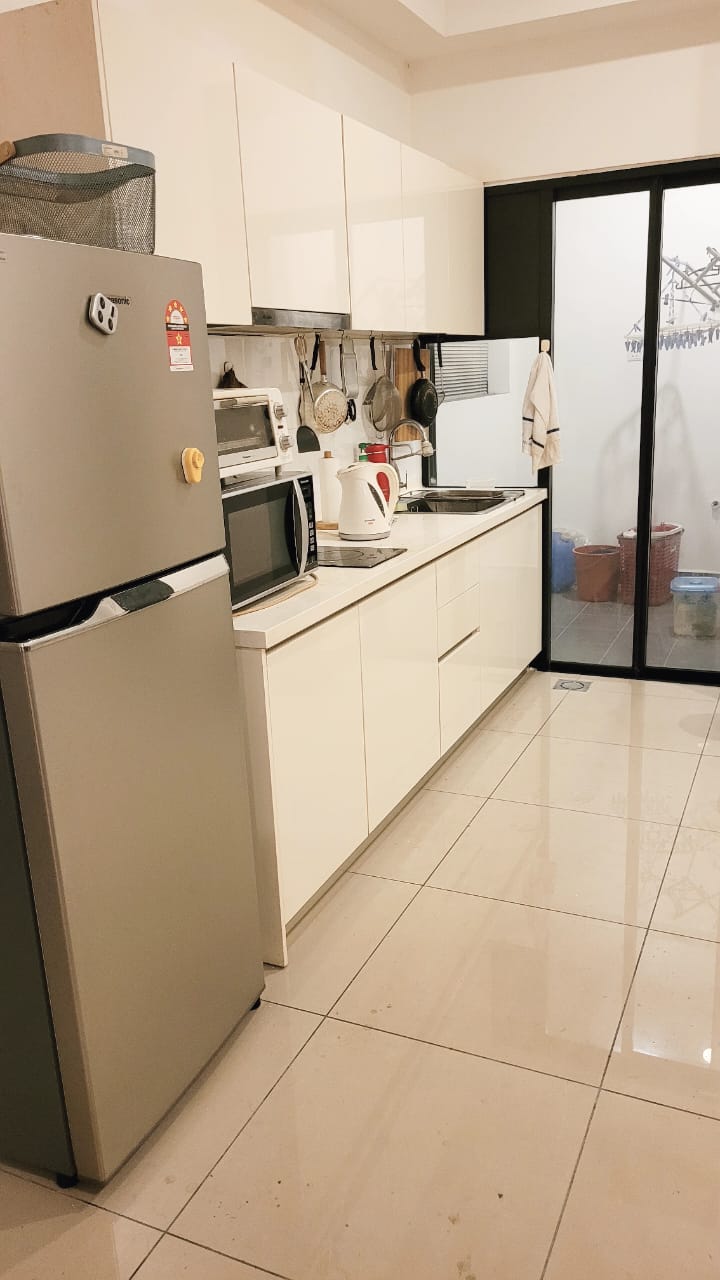 Glomac Centro Serviced Apartments image