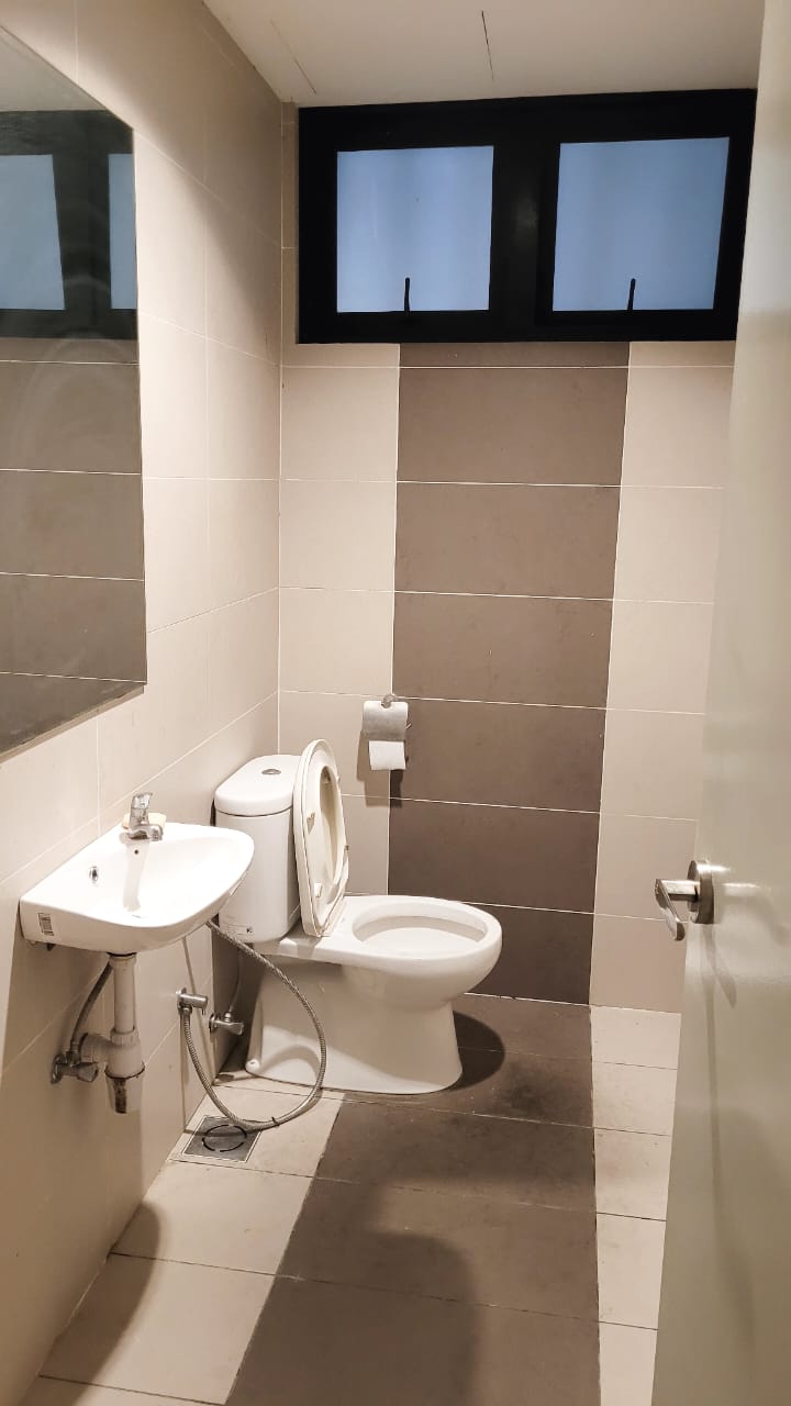 Glomac Centro Serviced Apartments image