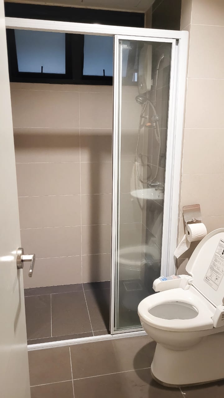 Glomac Centro Serviced Apartments image