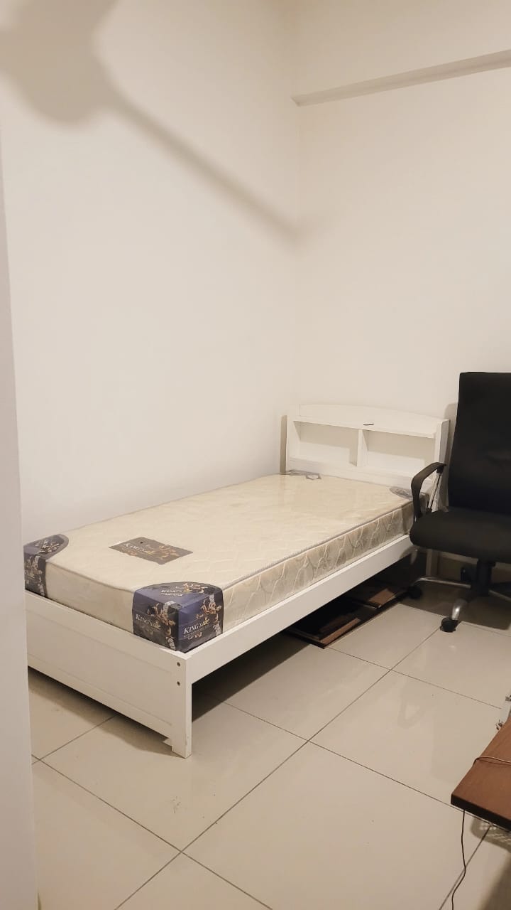 Glomac Centro Serviced Apartments image