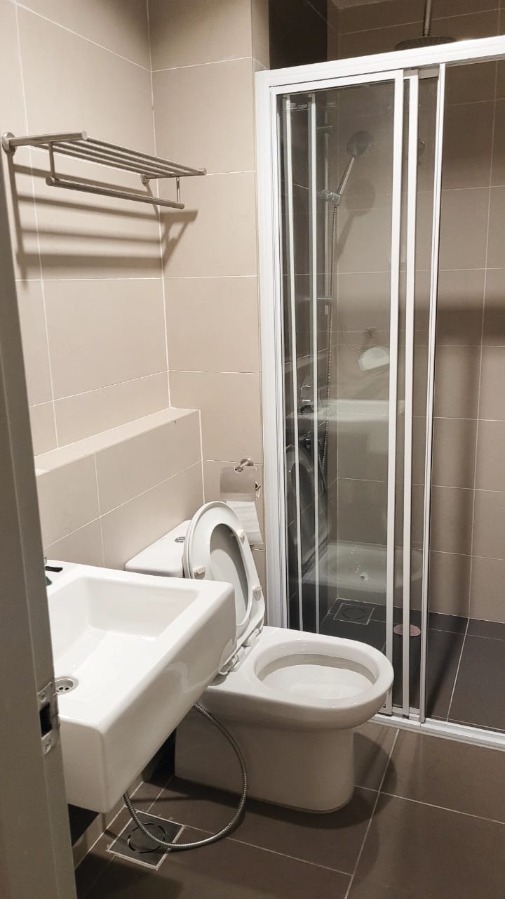 Glomac Centro Serviced Apartments image