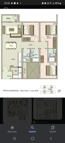 Glomac Centro Serviced Apartments image