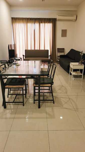 Glomac Centro Serviced Apartments
