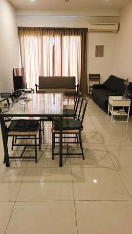 Glomac Centro Serviced Apartments photo