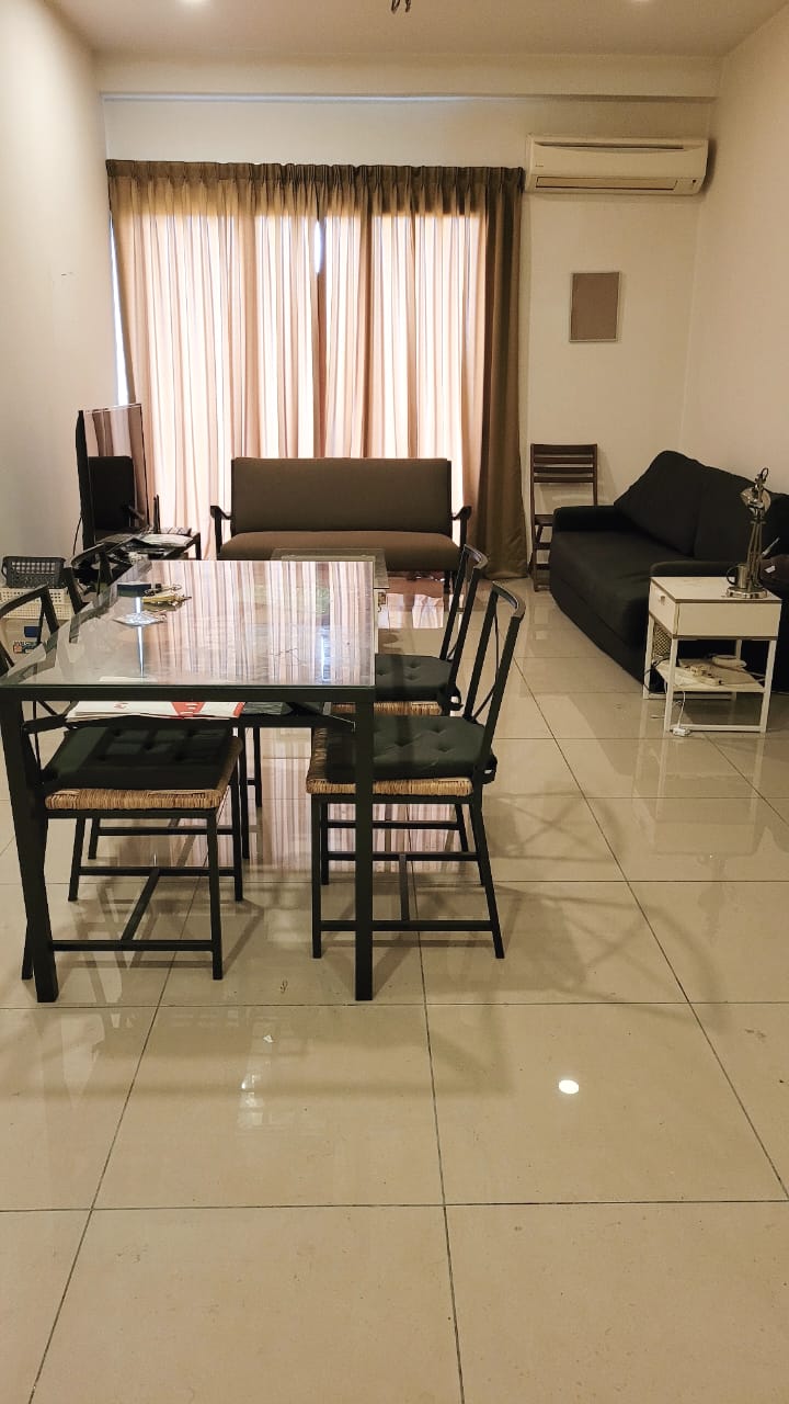 Glomac Centro Serviced Apartments image