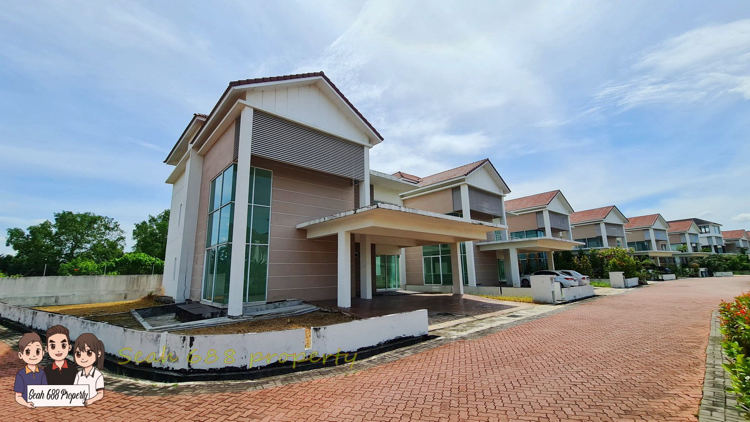 Taman Juru Setia image