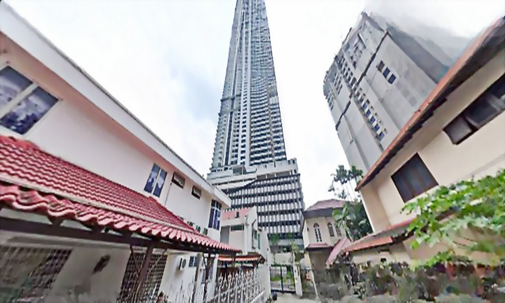 2 Storey Bungalow @ Ampang image