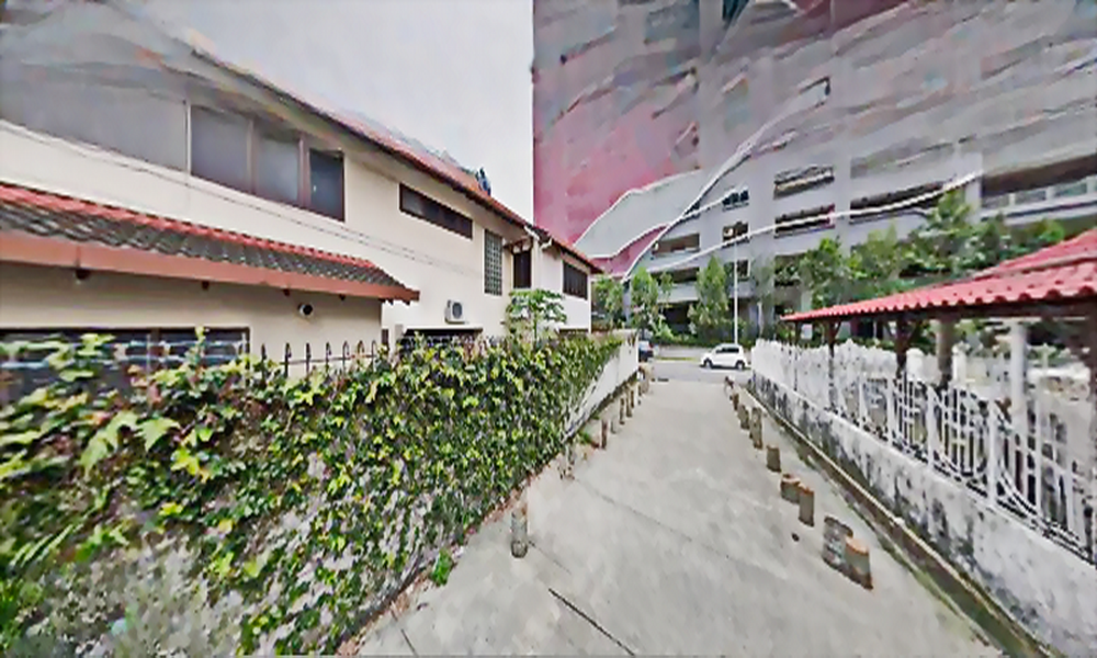 2 Storey Bungalow @ Ampang image