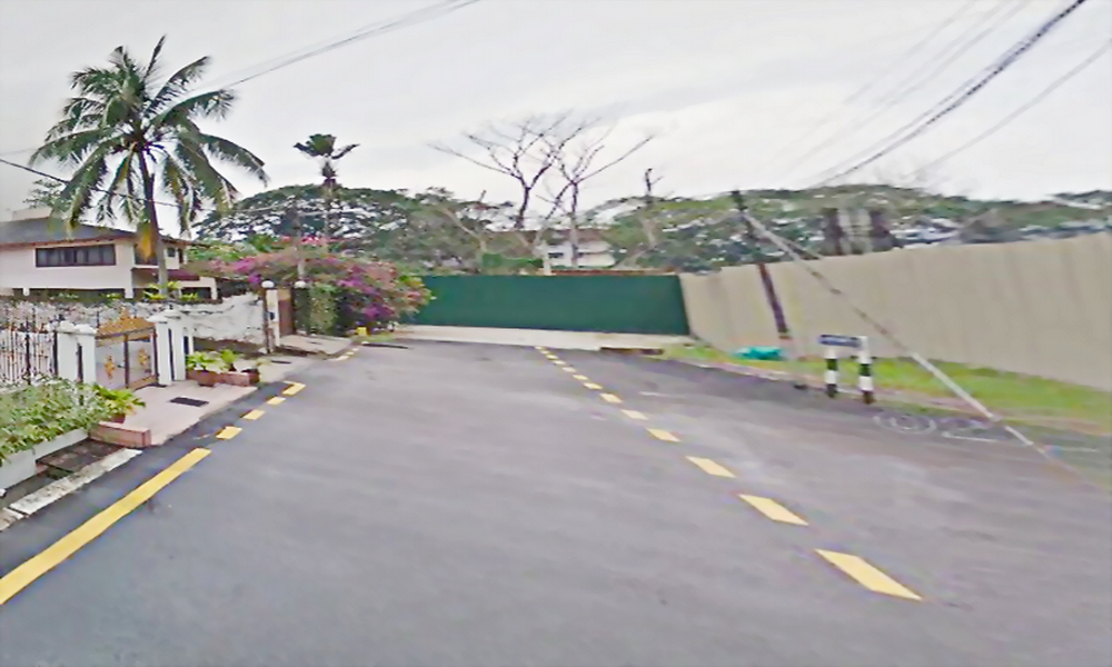 2 Storey Bungalow @ Ampang image