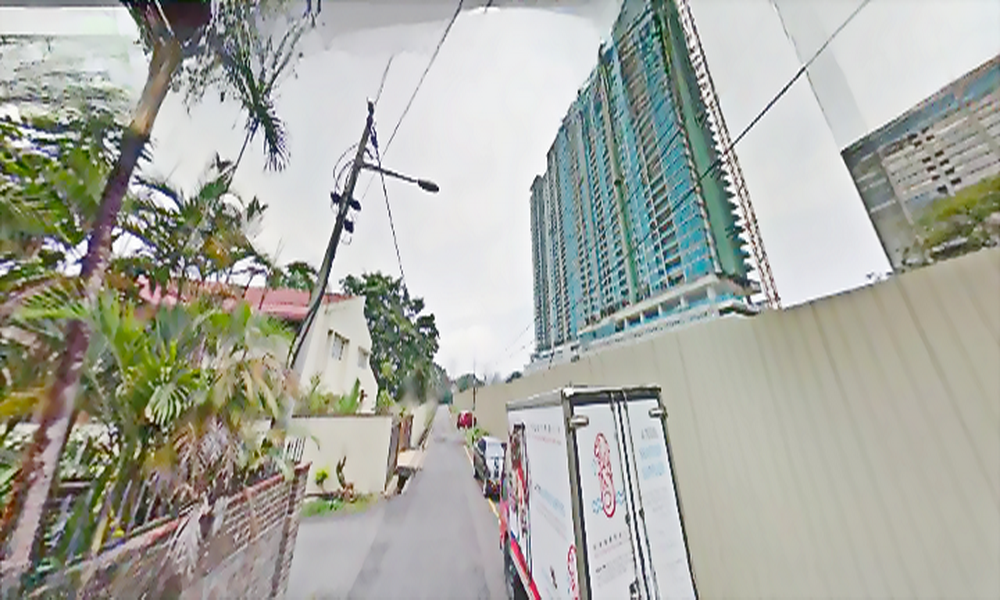 2 Storey Bungalow @ Ampang image