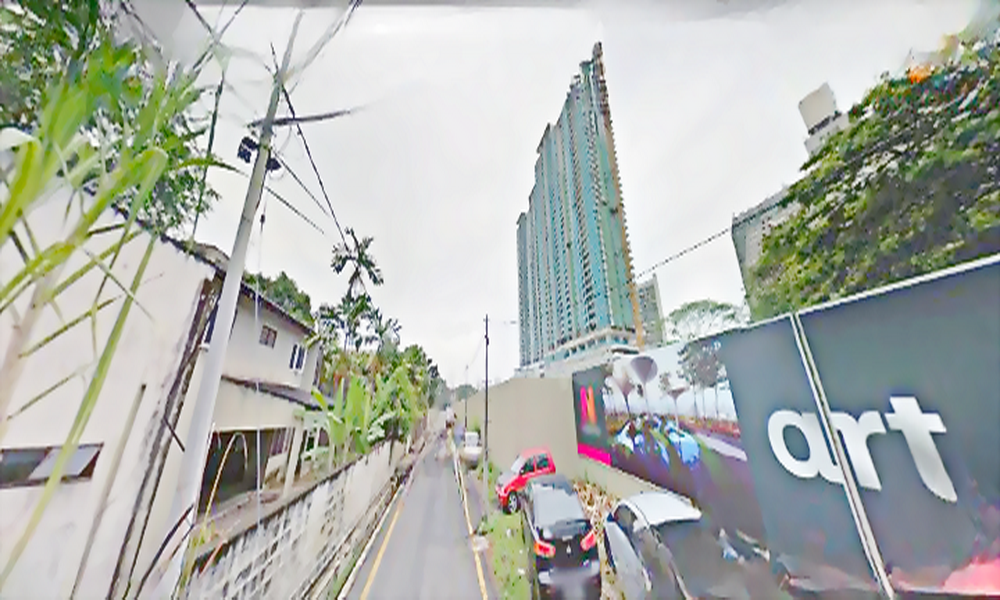 2 Storey Bungalow @ Ampang image