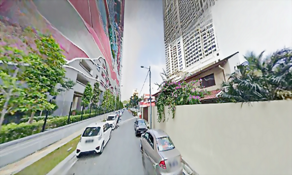 2 Storey Bungalow @ Ampang image