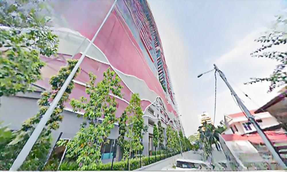 2 Storey Bungalow @ Ampang image