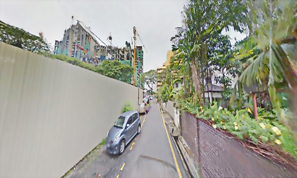 2 Storey Bungalow @ Ampang image