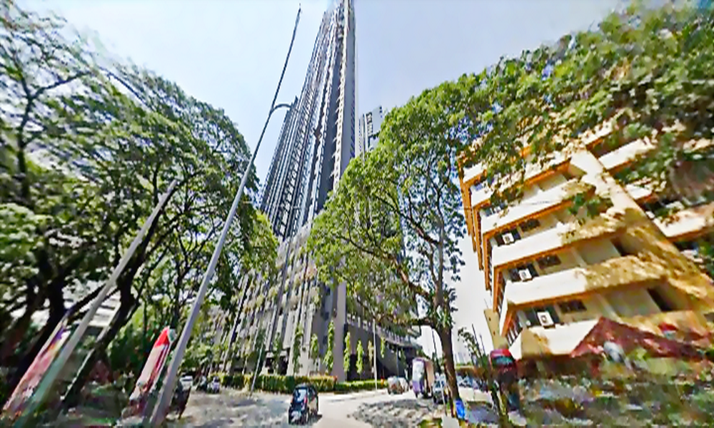 2 Storey Bungalow @ Ampang image