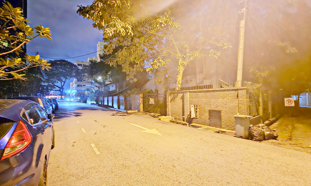 2 Storey Bungalow @ Ampang image