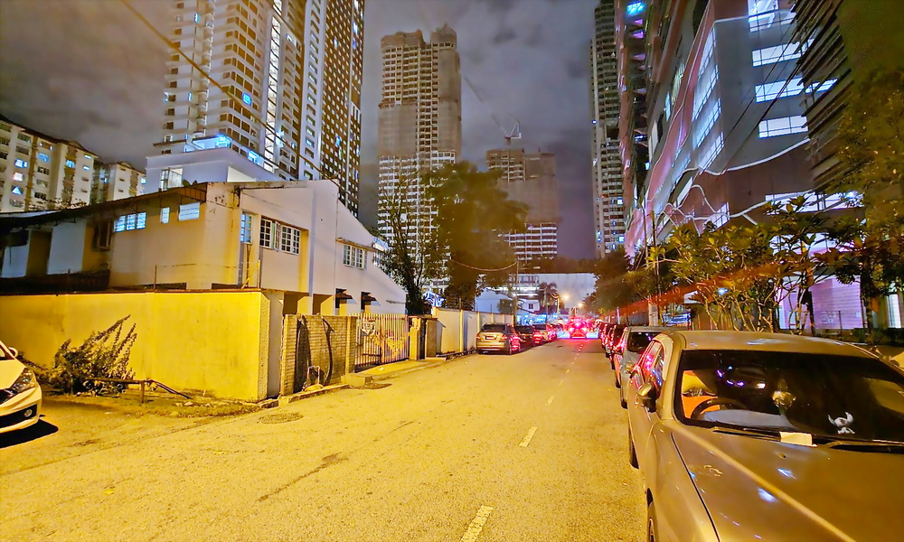 2 Storey Bungalow @ Ampang image