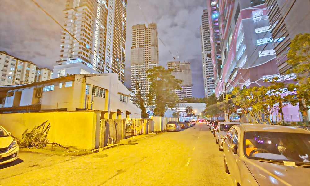 2 Storey Bungalow @ Ampang image