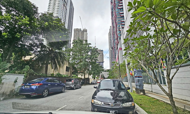 2 Storey Bungalow @ Ampang image