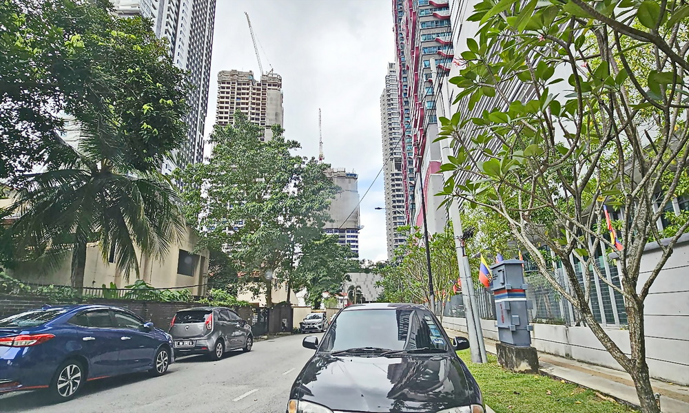 2 Storey Bungalow @ Ampang image