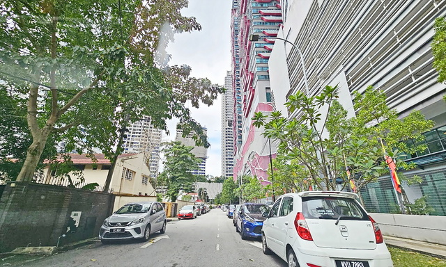 2 Storey Bungalow @ Ampang image