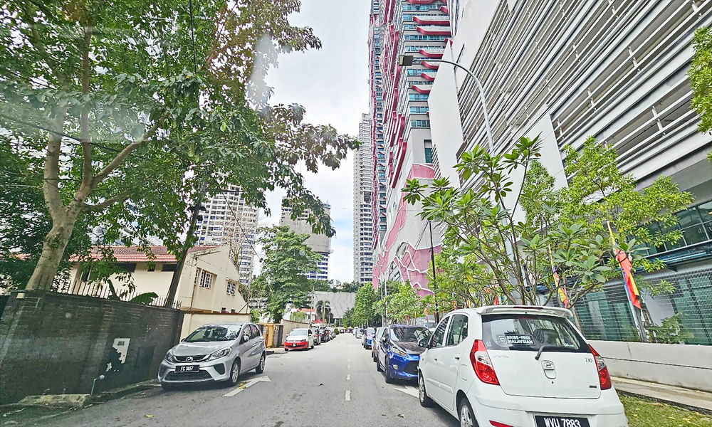 2 Storey Bungalow @ Ampang image