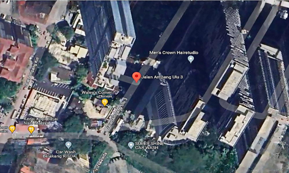 2 Storey Bungalow @ Ampang image