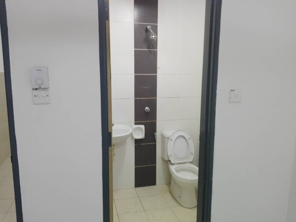 Puncak Rasah Apartment image