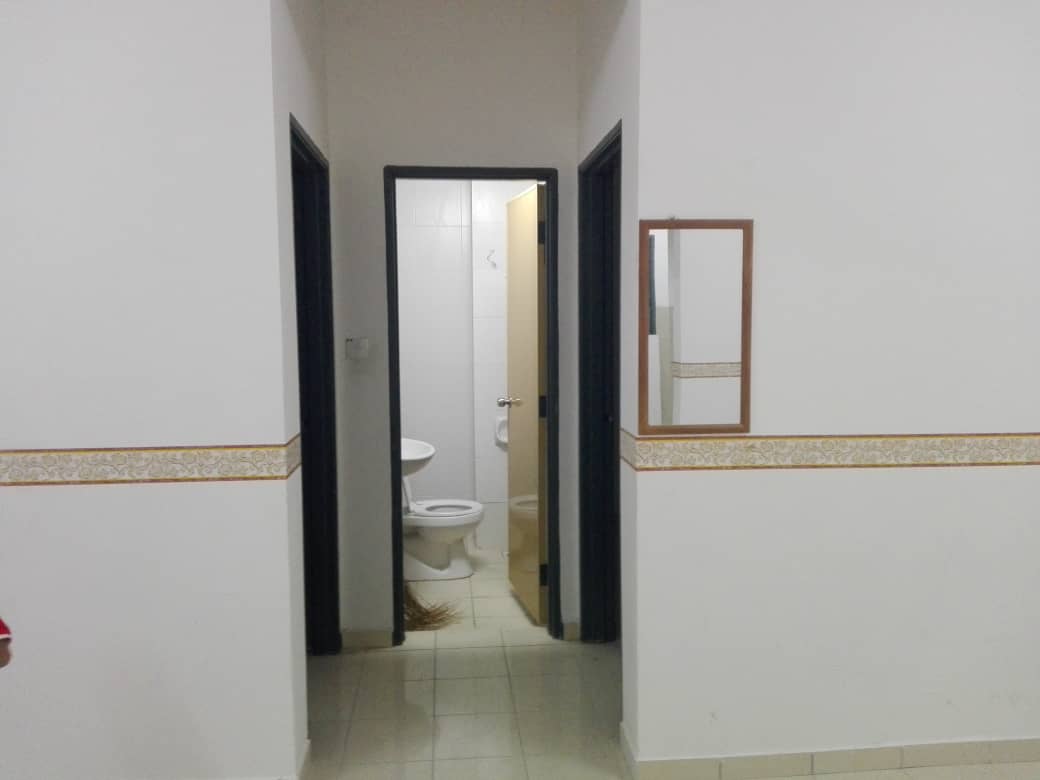 Puncak Rasah Apartment image