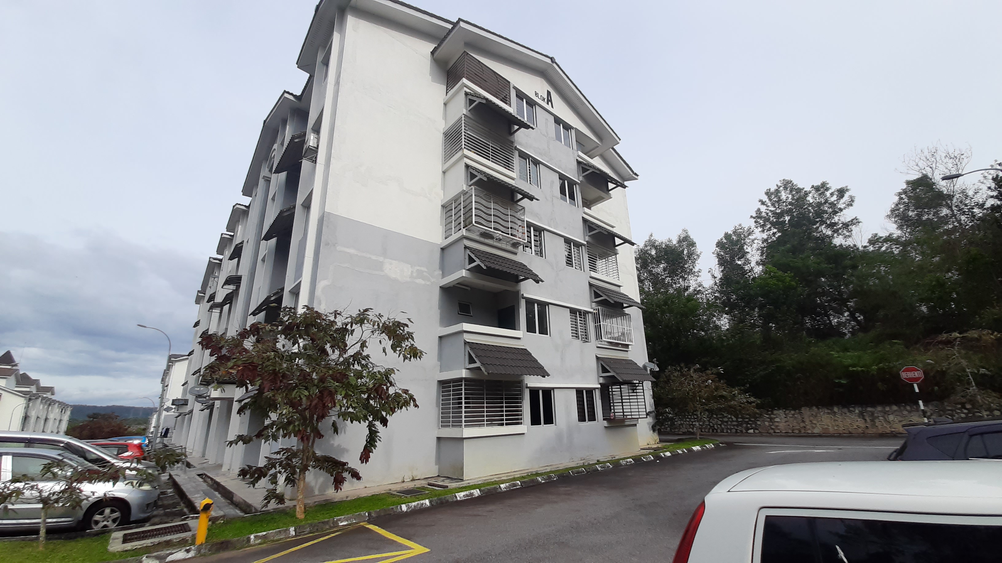 Puncak Rasah Apartment image