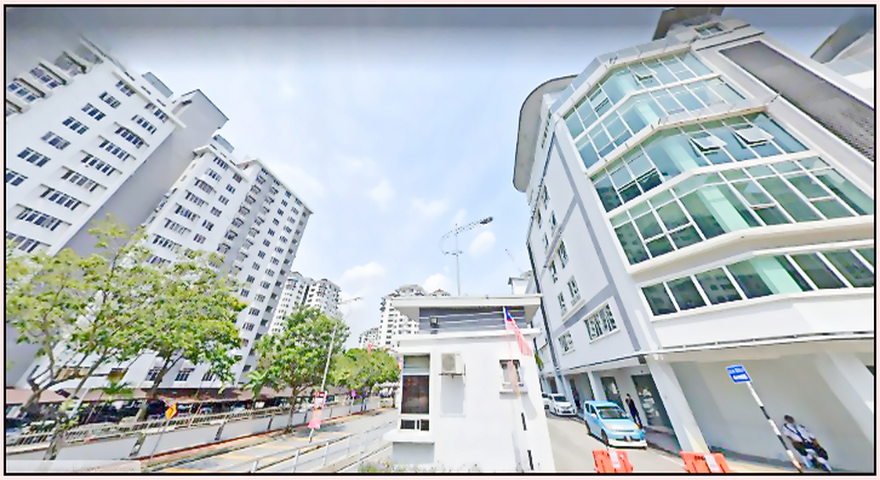 Parklane Commercial Hub image