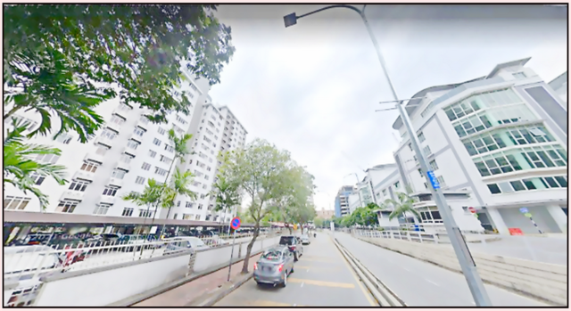 Parklane Commercial Hub image