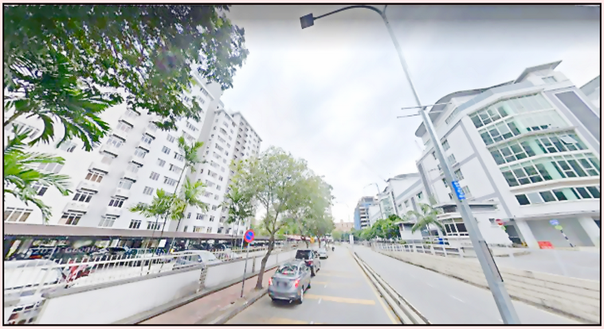 Parklane Commercial Hub image