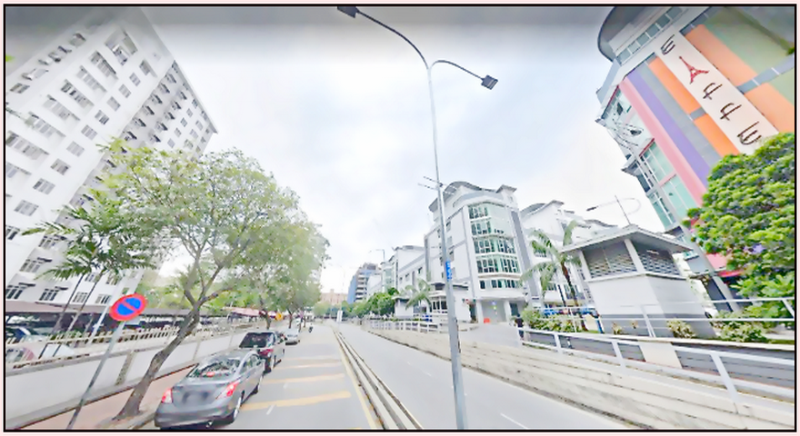 Parklane Commercial Hub image