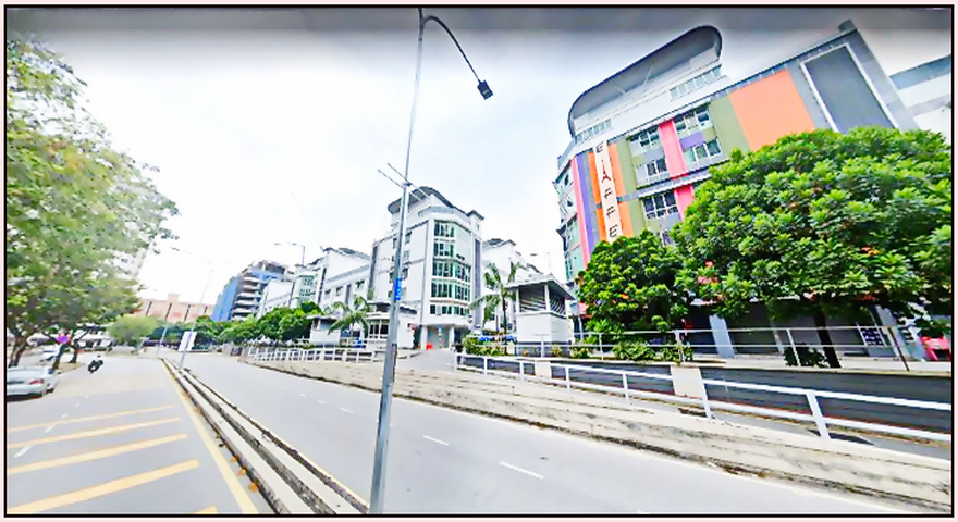 Parklane Commercial Hub image