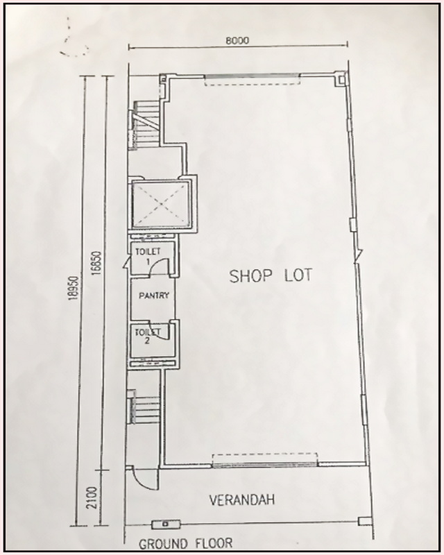 Parklane Commercial Hub image