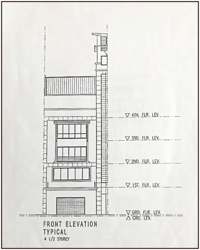 Parklane Commercial Hub image