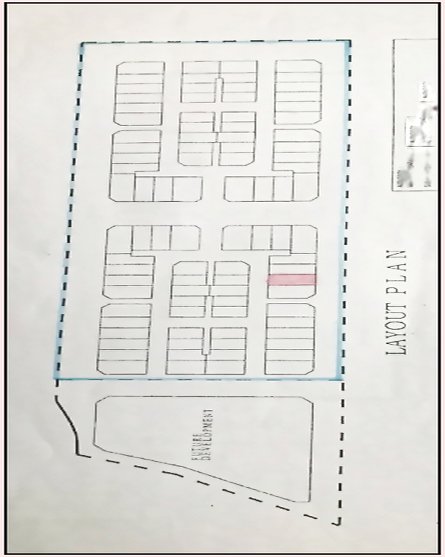 Parklane Commercial Hub image