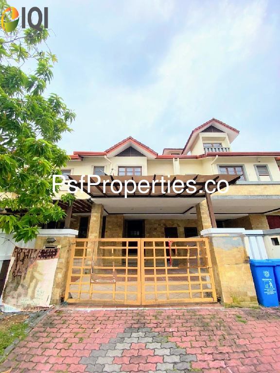 Bukit Jelutong image